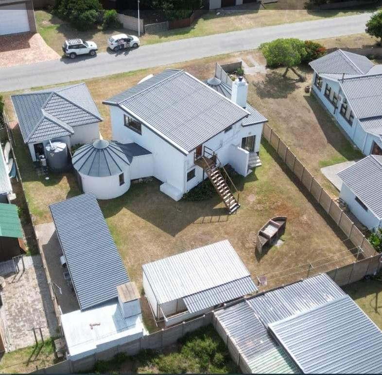 3 Bedroom Property for Sale in Mossel Bay Western Cape